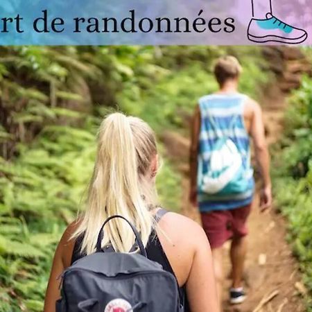 Chambre & Sdb Privee Avec Piscine En Bord De Via Rhona Sarras Kültér fotó